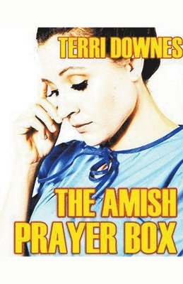 Amish Prayer Box
