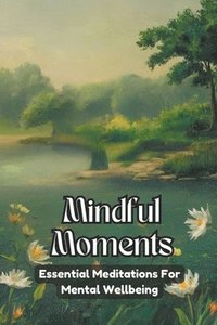 bokomslag Mindful Moments