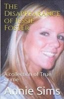 bokomslag Disappearance of Jessie Foster