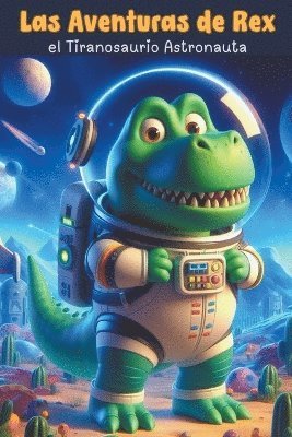 Aventuras de Rex