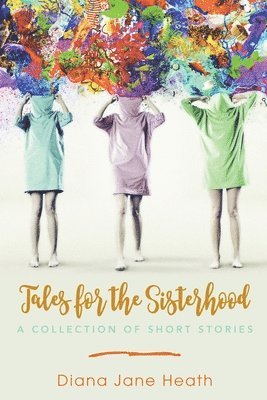 Tales for the Sisterhood 1