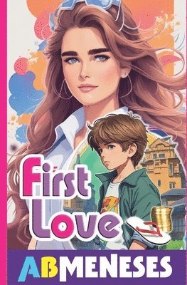 Ab Meneses, AB Meneses - First Love, Häftad