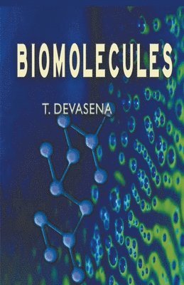 bokomslag Biomolecules