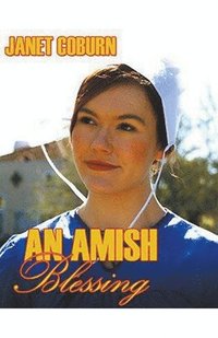 bokomslag An Amish Blessing