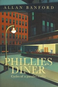 bokomslag Phillies Diner