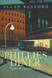 bokomslag Phillies Diner