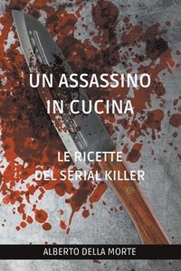 bokomslag Assassino in Cucina
