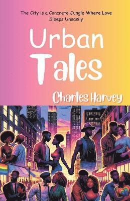 Urban Tales 1