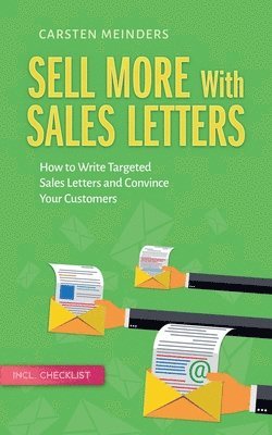 Sell More With Sales Letters 1