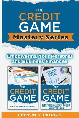 The Credit Game Mastery Series 1