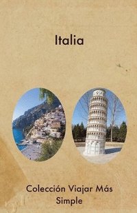 bokomslag Italia