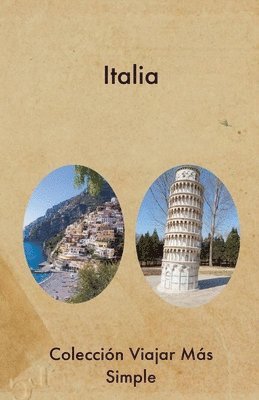 bokomslag Italia