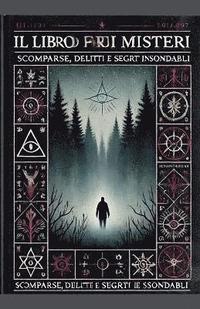 bokomslag Libro dei Misteri