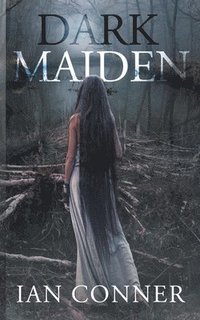 bokomslag Dark Maiden