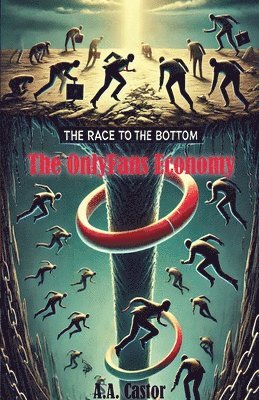 A a Castor, A. a. Castor, A.A. Castor, A. A. Castor - Race to the Bottom, Häftad