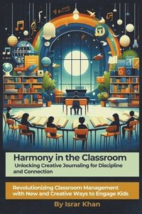 bokomslag Harmony in the Classroom