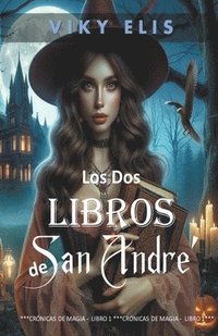 bokomslag Los Dos Libros de San Andr