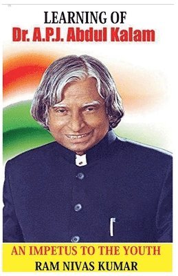 bokomslag Learning Of Dr. APJ Abdul Kalam