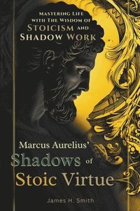 bokomslag Marcus Aurelius' Shadows of Stoic Virtue