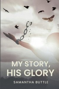 bokomslag My Story, His Glory