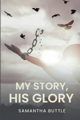 bokomslag My Story, His Glory