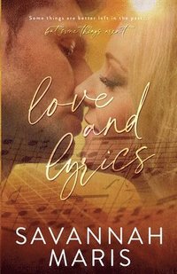 bokomslag Love and Lyrics