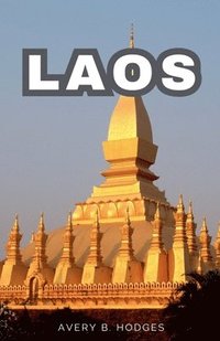 bokomslag Laos