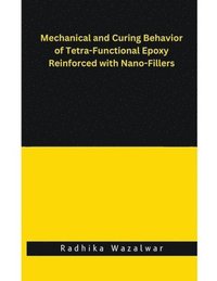 bokomslag Mechanical and Curing Behavior of Tetra-Functional Epoxy Reinforced with Nano-Fillers