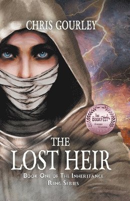Chris Gourley - Lost Heir, Häftad