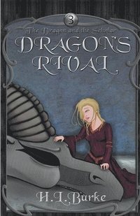 bokomslag Dragon's Rival