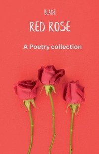 bokomslag Red Rose