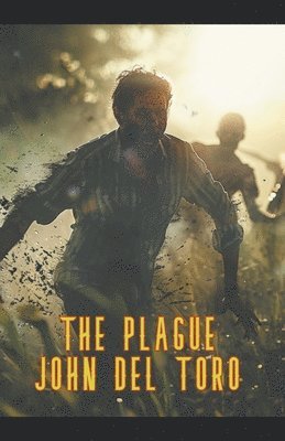 bokomslag Plague