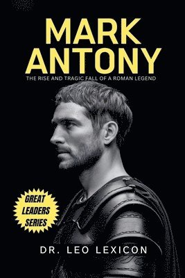 Mark Antony 1