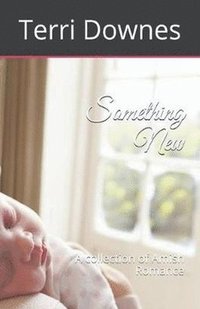 bokomslag Something New A Collection of Amish Romance