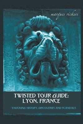 Twisted Tour Guide 1