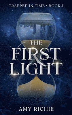 Amy Richie - First Light, Häftad