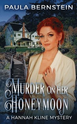 Murder on Her Honeymoon 1