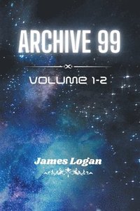 bokomslag Archive 99 Volume 1-2
