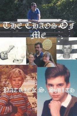 Chaos of Me 1