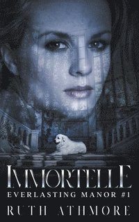 bokomslag Immortelle