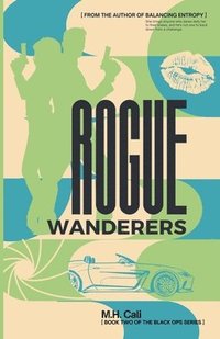 bokomslag Rogue Wanderers