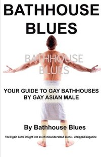 bokomslag Bathhouse Blues