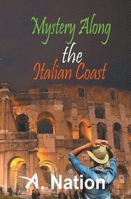 Mystery Along the Italian Coast 1