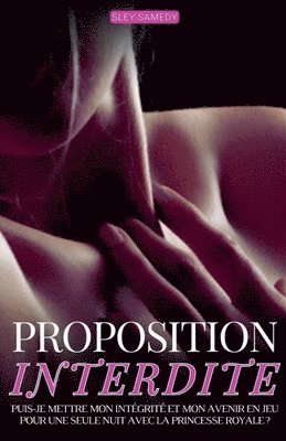 Proposition interdite