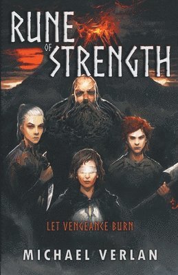 Rune of Strength 1