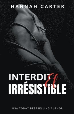 bokomslag Interdit et irrésistible