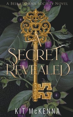 Secret Revealed 1