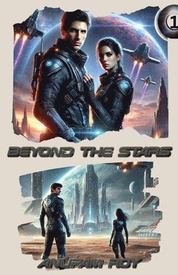 bokomslag Beyond The Stars