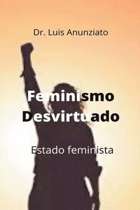 bokomslag Feminismo Desvirtuado. Estado Feminista