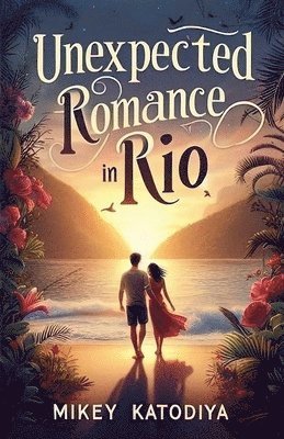 bokomslag Unexpected Romance in Rio